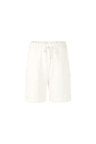 MARC CAIN Short ROHINI off-white Loose Fit
