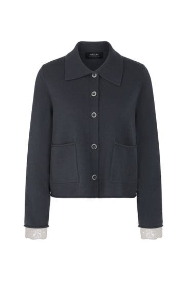 MARC CAIN Strickjacke periscope