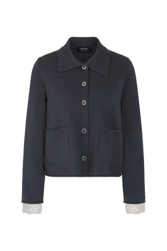 MARC CAIN Strickjacke periscope