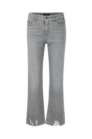 MARC CAIN Jeans FORLI grey Girlfriend