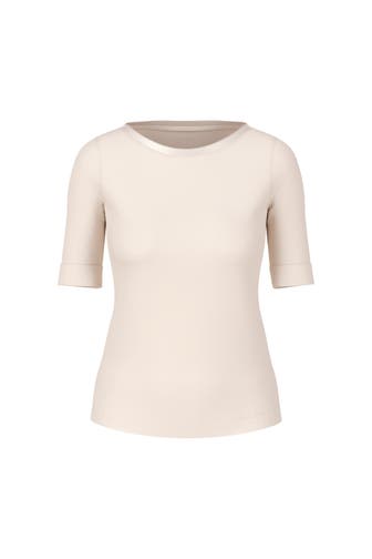 MARC CAIN T-Shirt smoke