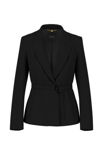 MARC CAIN Blazer black