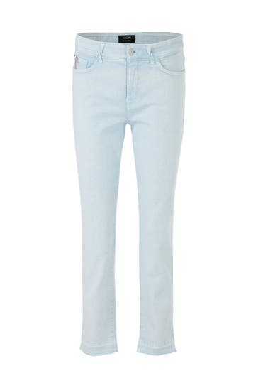 MARC CAIN Jeans SILEA soft sky blue Slim