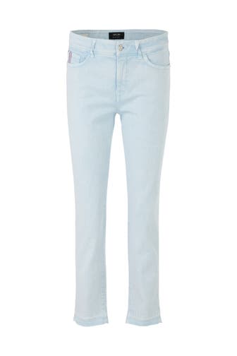 MARC CAIN Jeans SILEA soft sky blue Slim