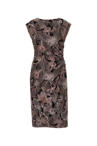 MARC CAIN Casual-Kleid black