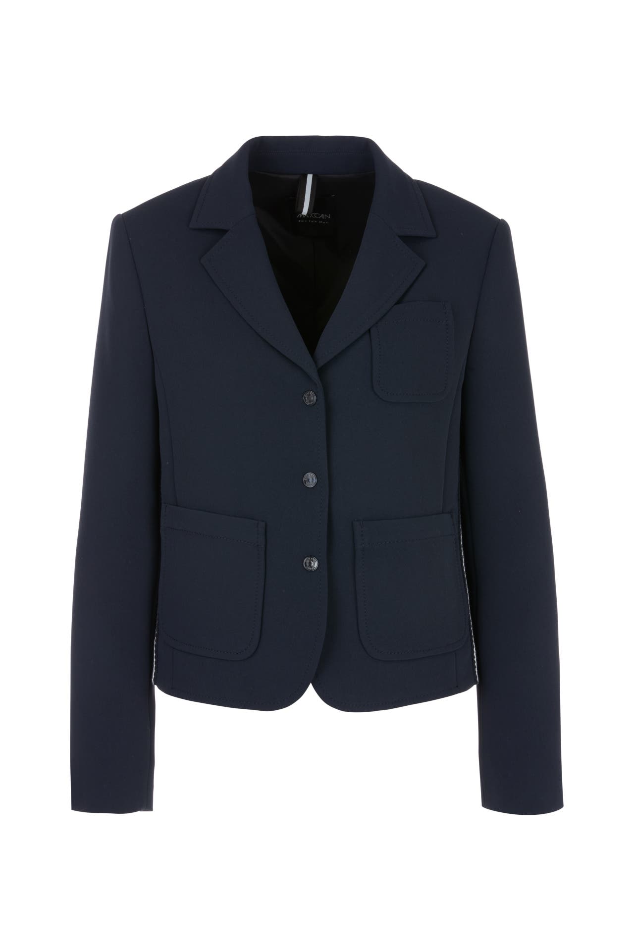 MARC CAIN Blazer navy, Bild 1