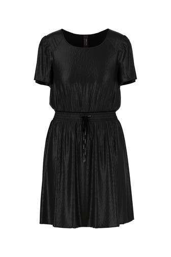 MARC CAIN Casual-Kleid black