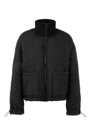 MARC CAIN Jacke black