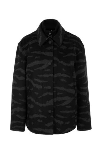 MARC CAIN Jacke black