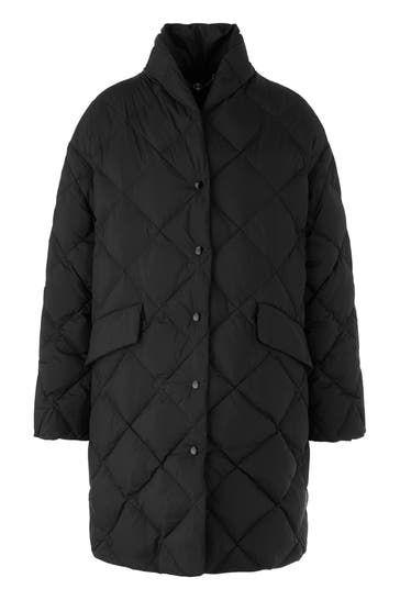 MARC CAIN Jacke black