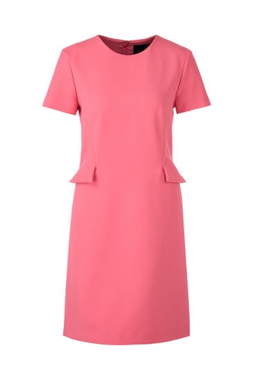 MARC CAIN Casual-Kleid rapture rose