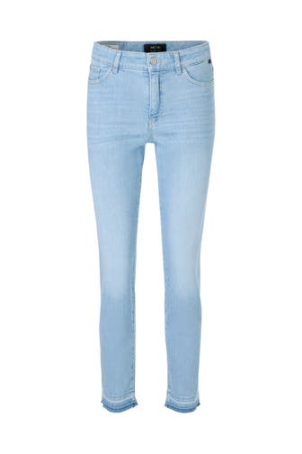 MARC CAIN Jeans SILEA baby blue Slim