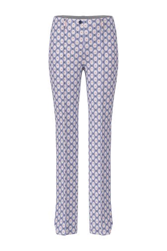 MARC CAIN Stoffhose FATSA bluish violet Girlfriend