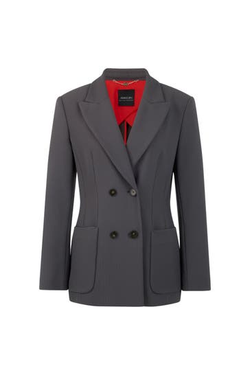 MARC CAIN Blazer periscope