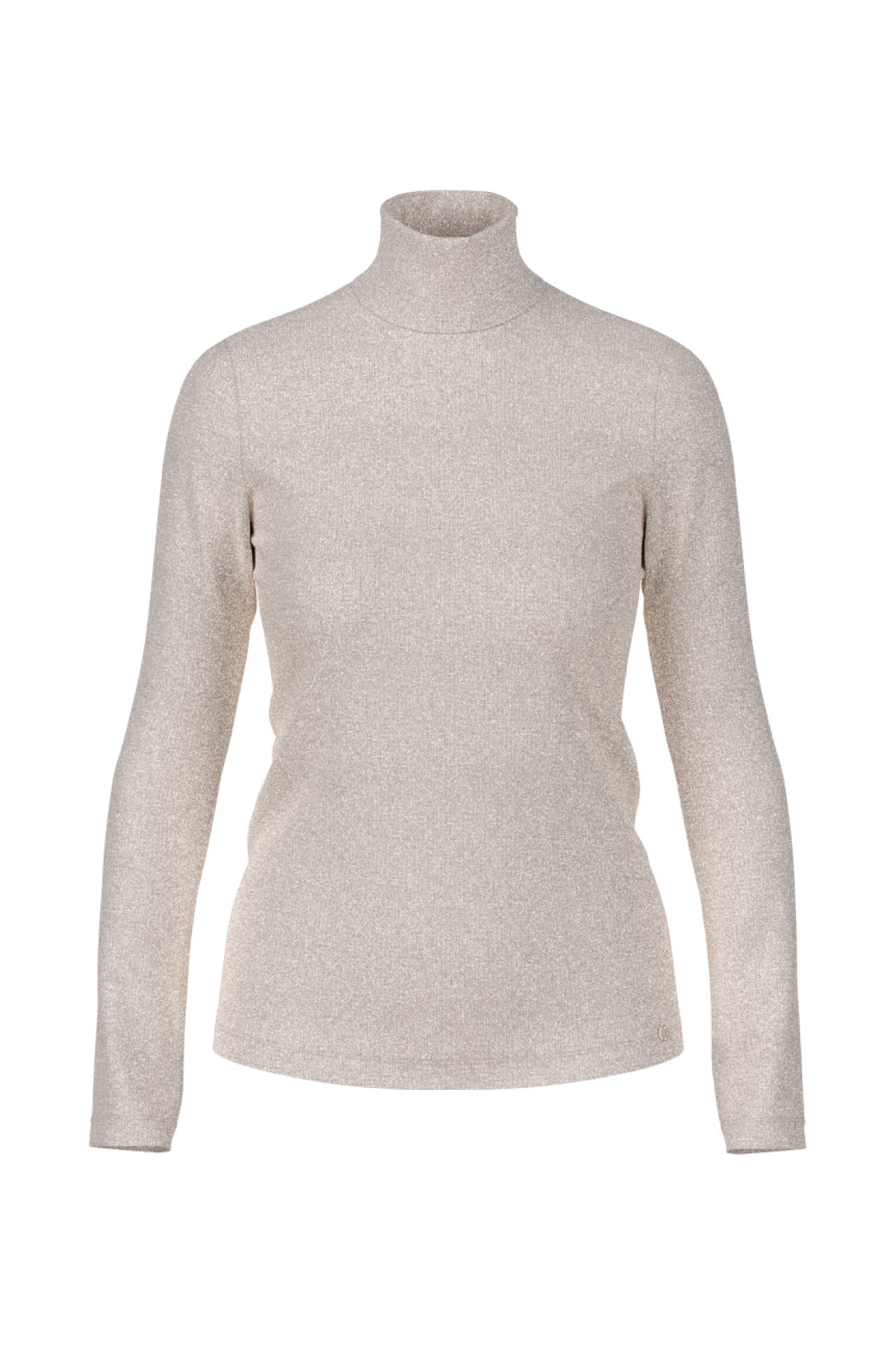 MARC CAIN T-Shirt smoke, Bild 1