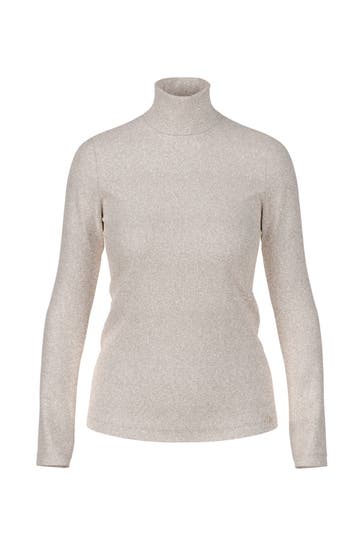 MARC CAIN T-Shirt smoke