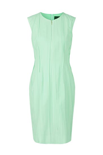 MARC CAIN Kleid pistachio macaron