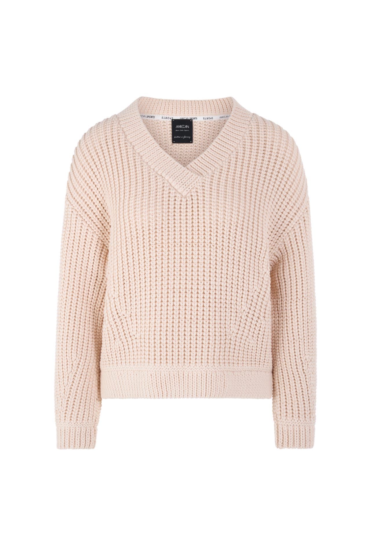 MARC CAIN Pullover magnolia, Bild 1