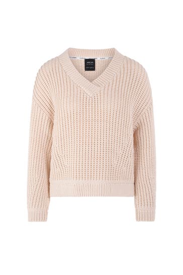 MARC CAIN Pullover magnolia