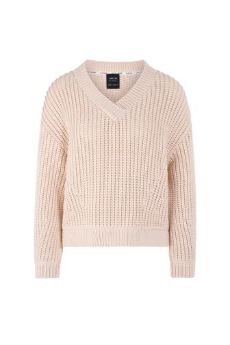 MARC CAIN Pullover magnolia