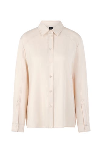 MARC CAIN Business-Bluse magnolia