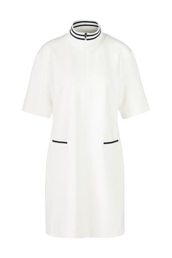 MARC CAIN Casual-Kleid off-white