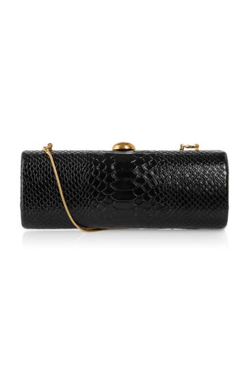 MARC CAIN Clutch black