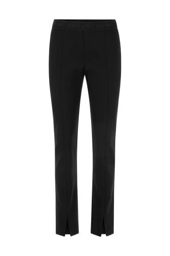 MARC CAIN Business-Hose SIENA black Skinny