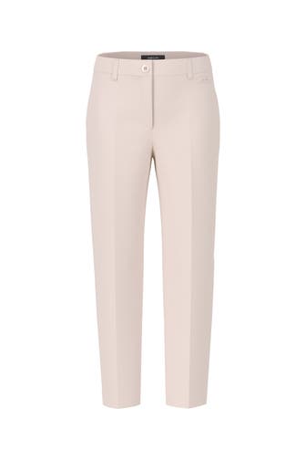MARC CAIN Business-Hose FORDON light desert taupe Girlfriend