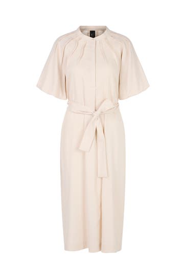 MARC CAIN Casual-Kleid magnolia