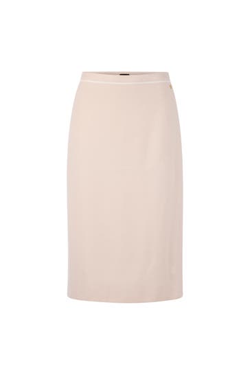 MARC CAIN Midirock magnolia