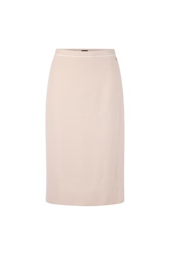 MARC CAIN Midirock magnolia