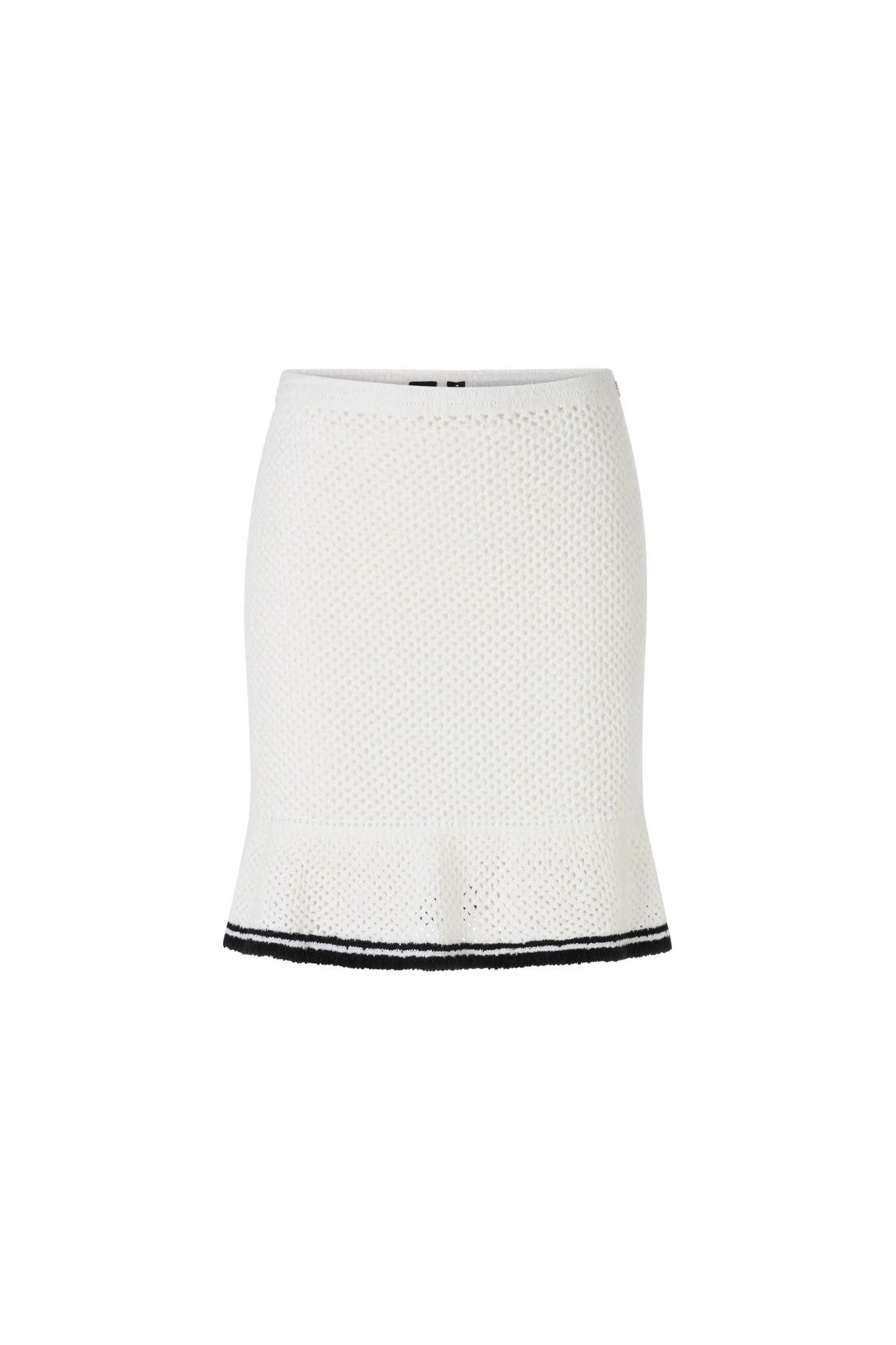 MARC CAIN Minirock off-white, Bild 1