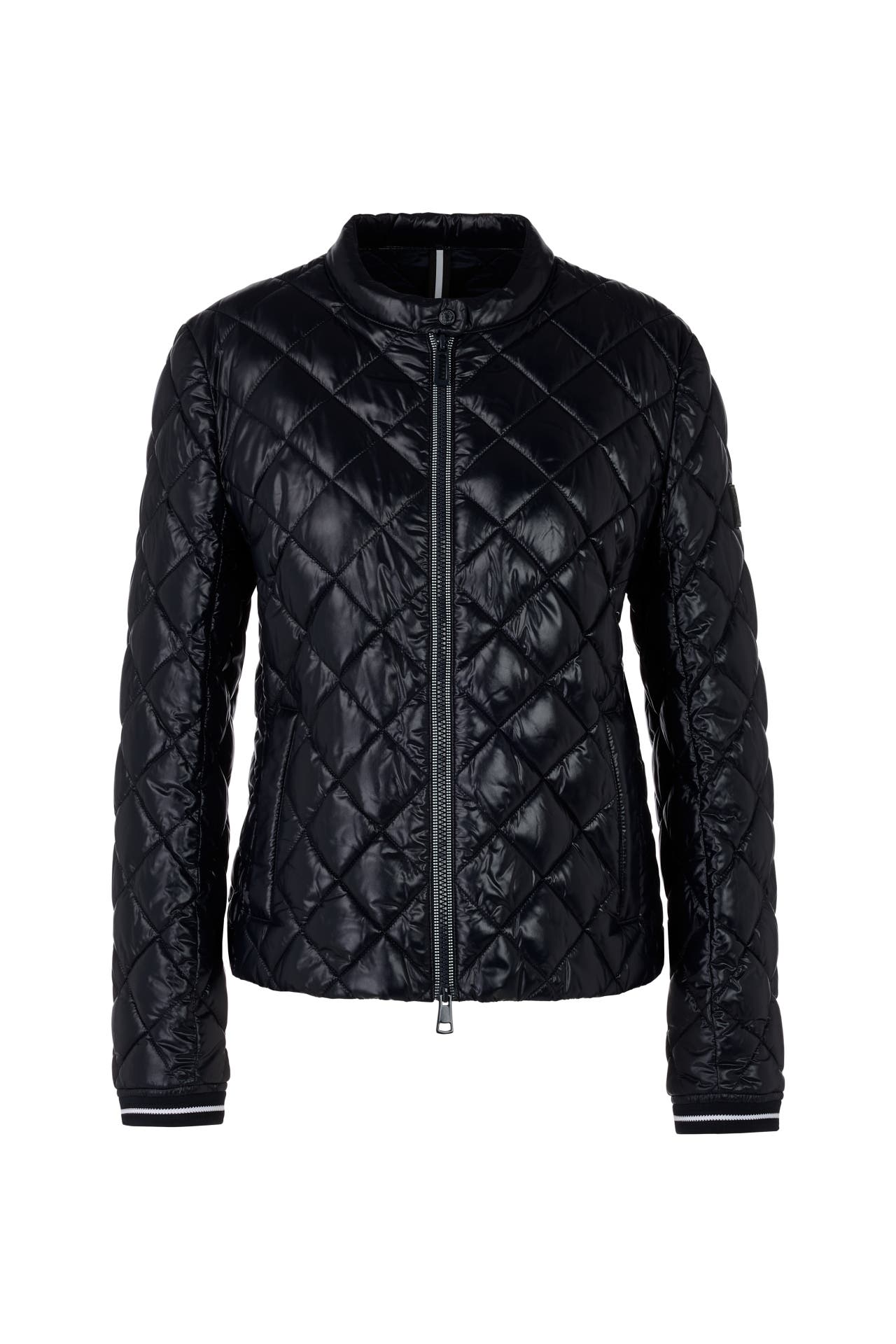 MARC CAIN Jacke navy, Bild 1