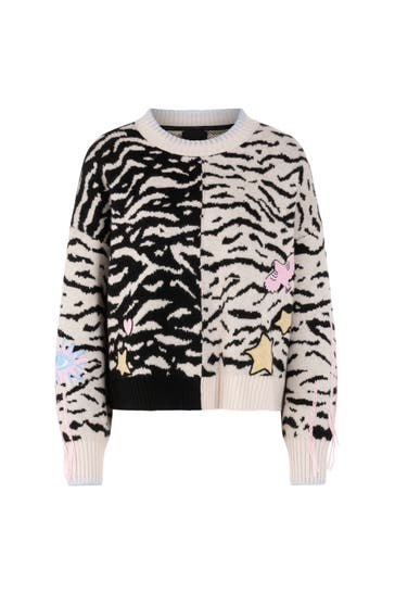 MARC CAIN Pullover magnolia