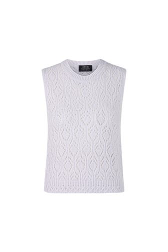MARC CAIN Top soft lavender