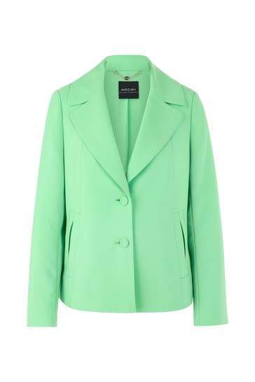 MARC CAIN Blazer bright apple green