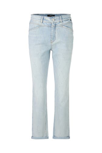 MARC CAIN Jeans RIAD light denim Highwaist