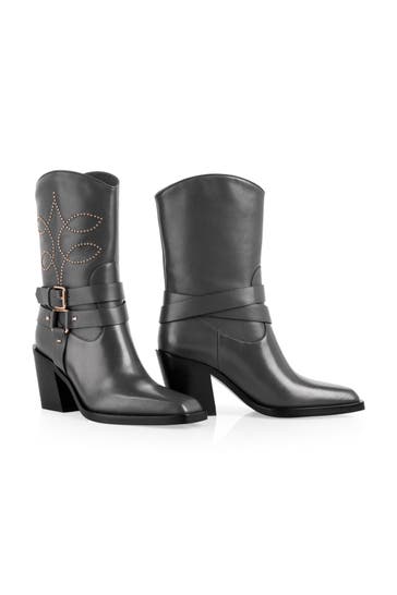 MARC CAIN Stiefeletten periscope