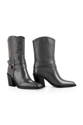 MARC CAIN Stiefeletten periscope