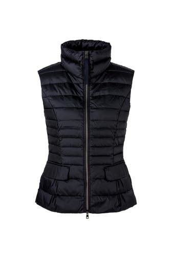 MARC CAIN Weste midnight blue