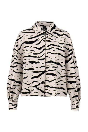 MARC CAIN Business-Bluse magnolia