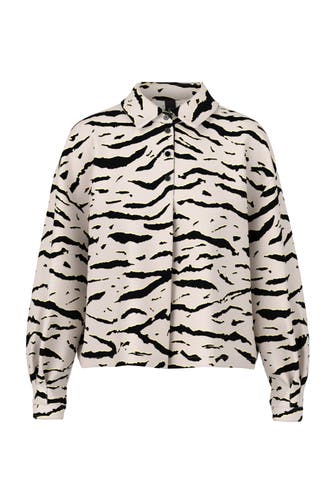 MARC CAIN Business-Bluse magnolia