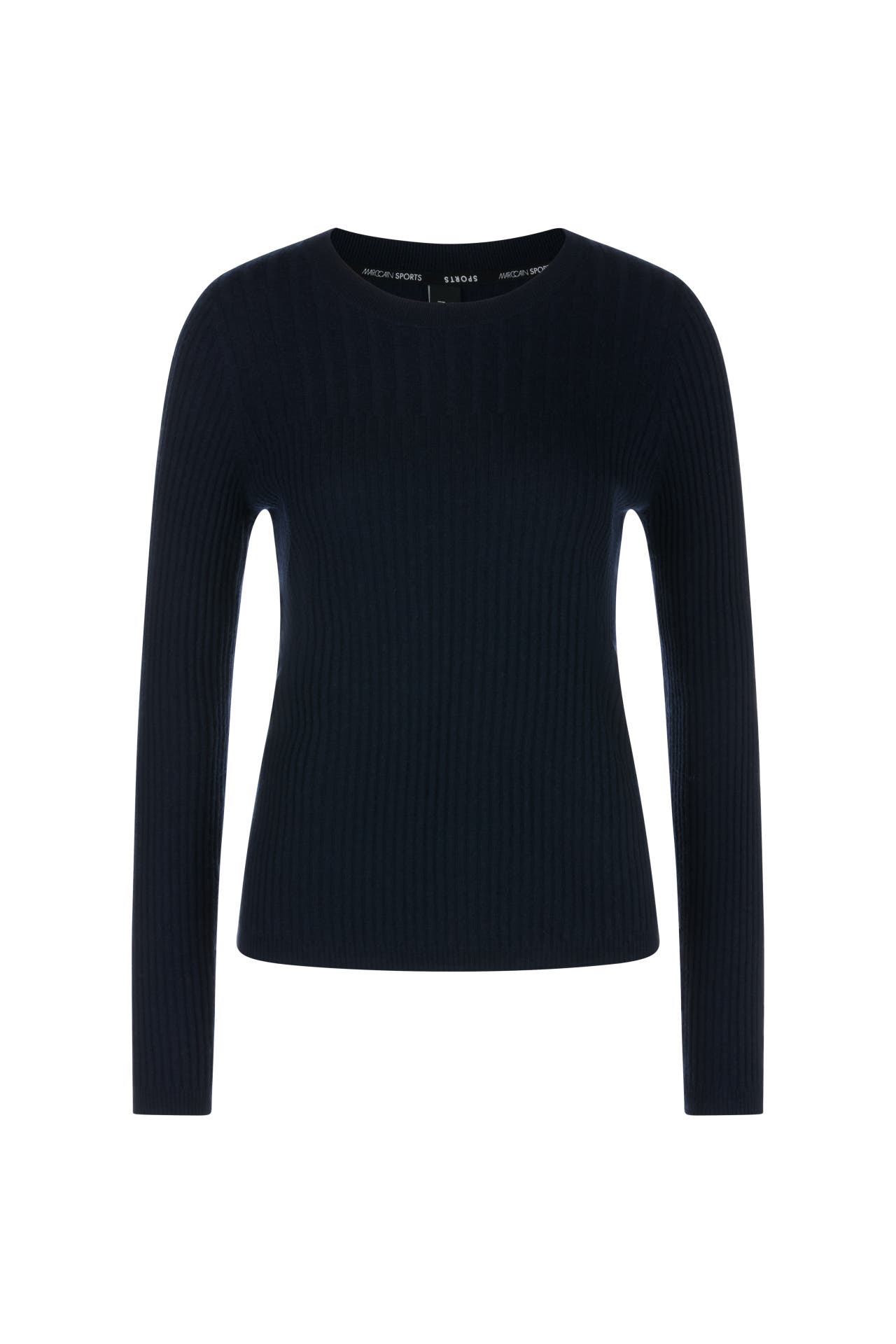MARC CAIN Pullover navy, Bild 1