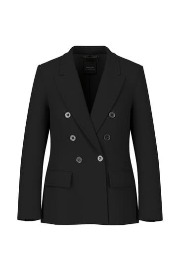 MARC CAIN Blazer black