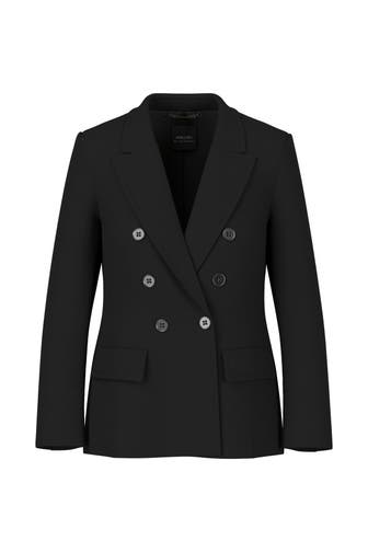 MARC CAIN Blazer black