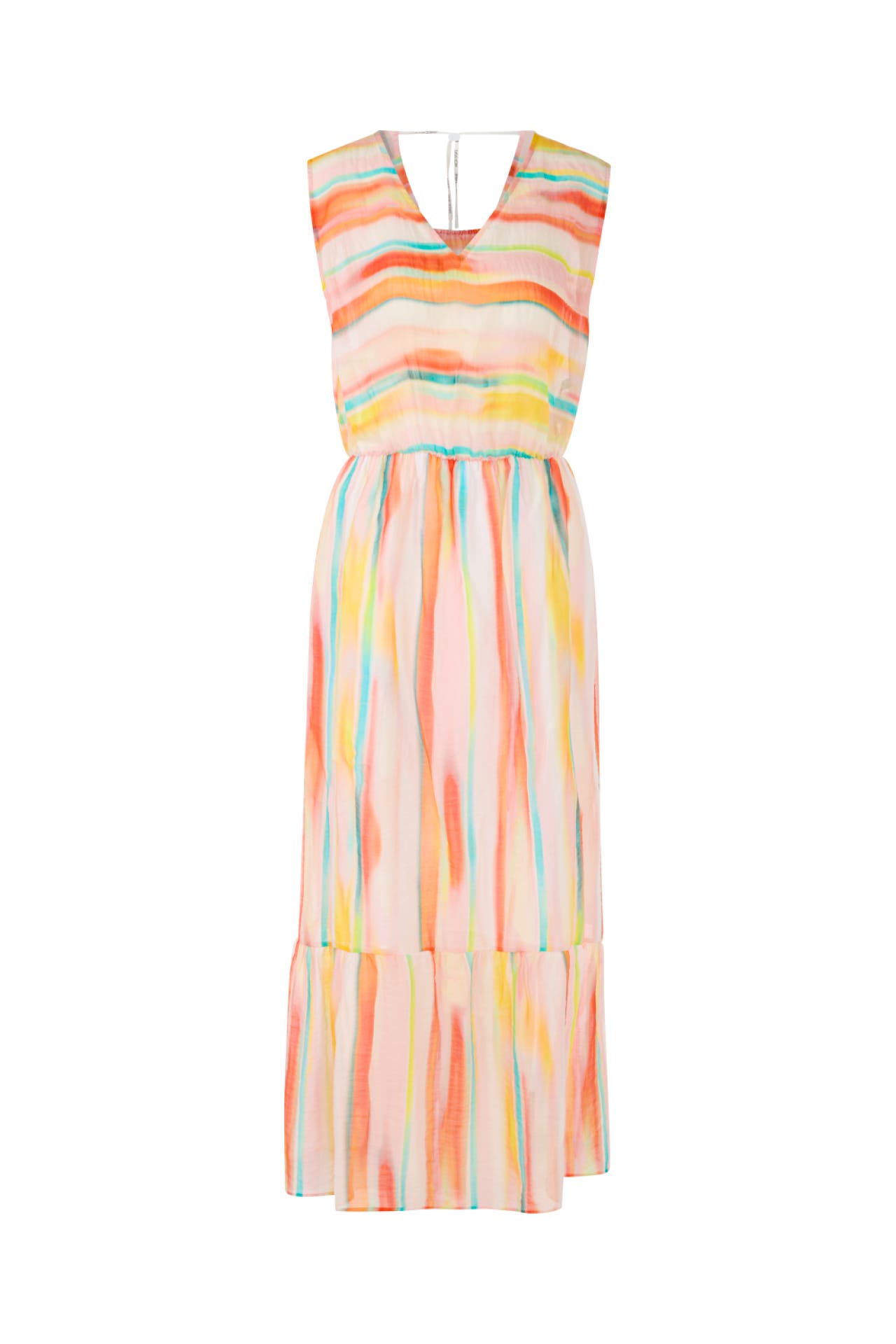 MARC CAIN Casual-Kleid deep hokkaido, Bild 1