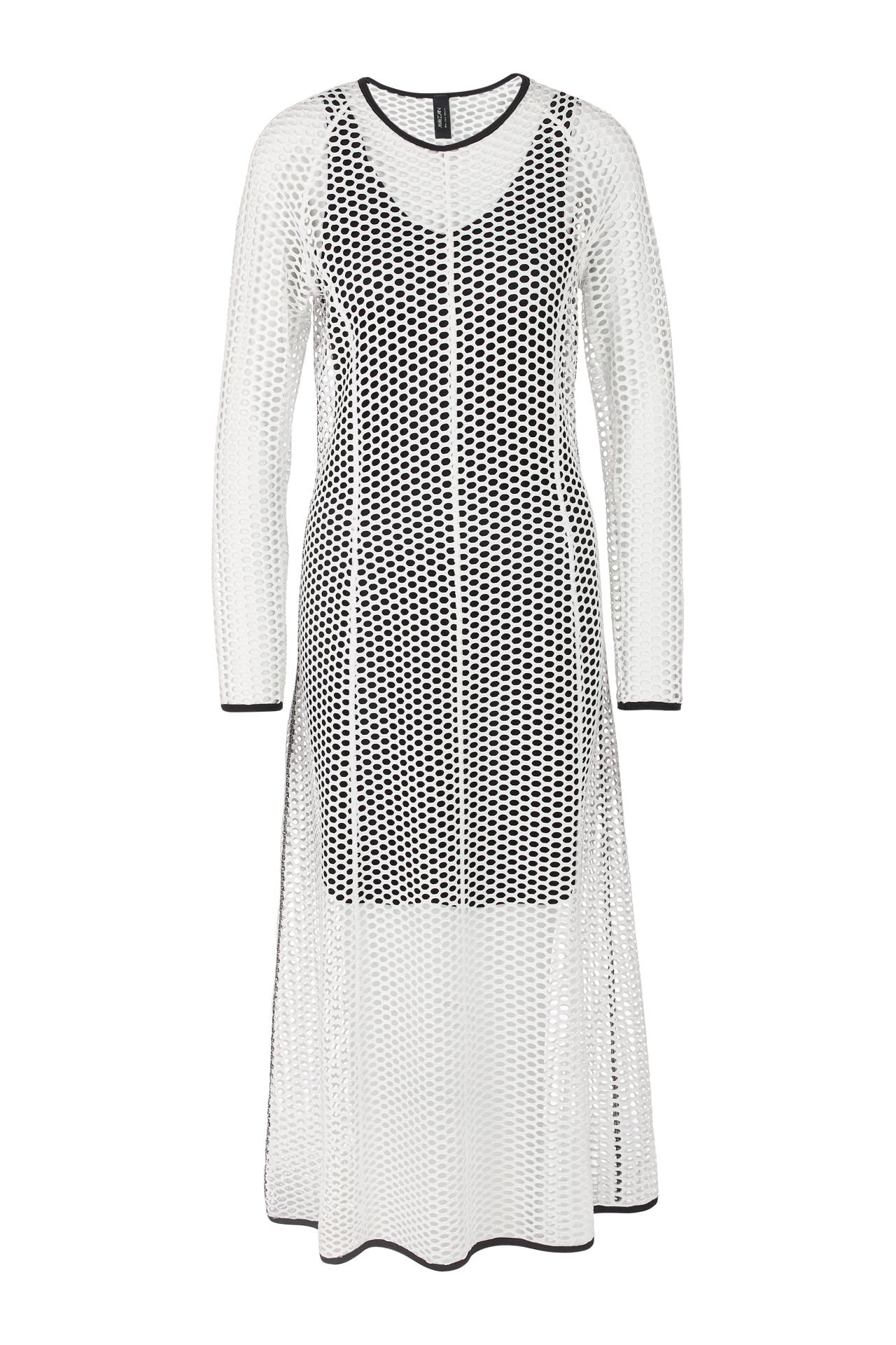 MARC CAIN Casual-Kleid off-white, Bild 1