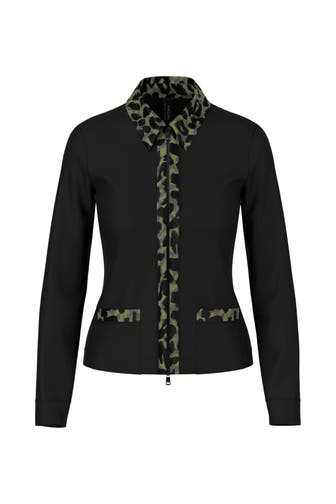 MARC CAIN Jacke black