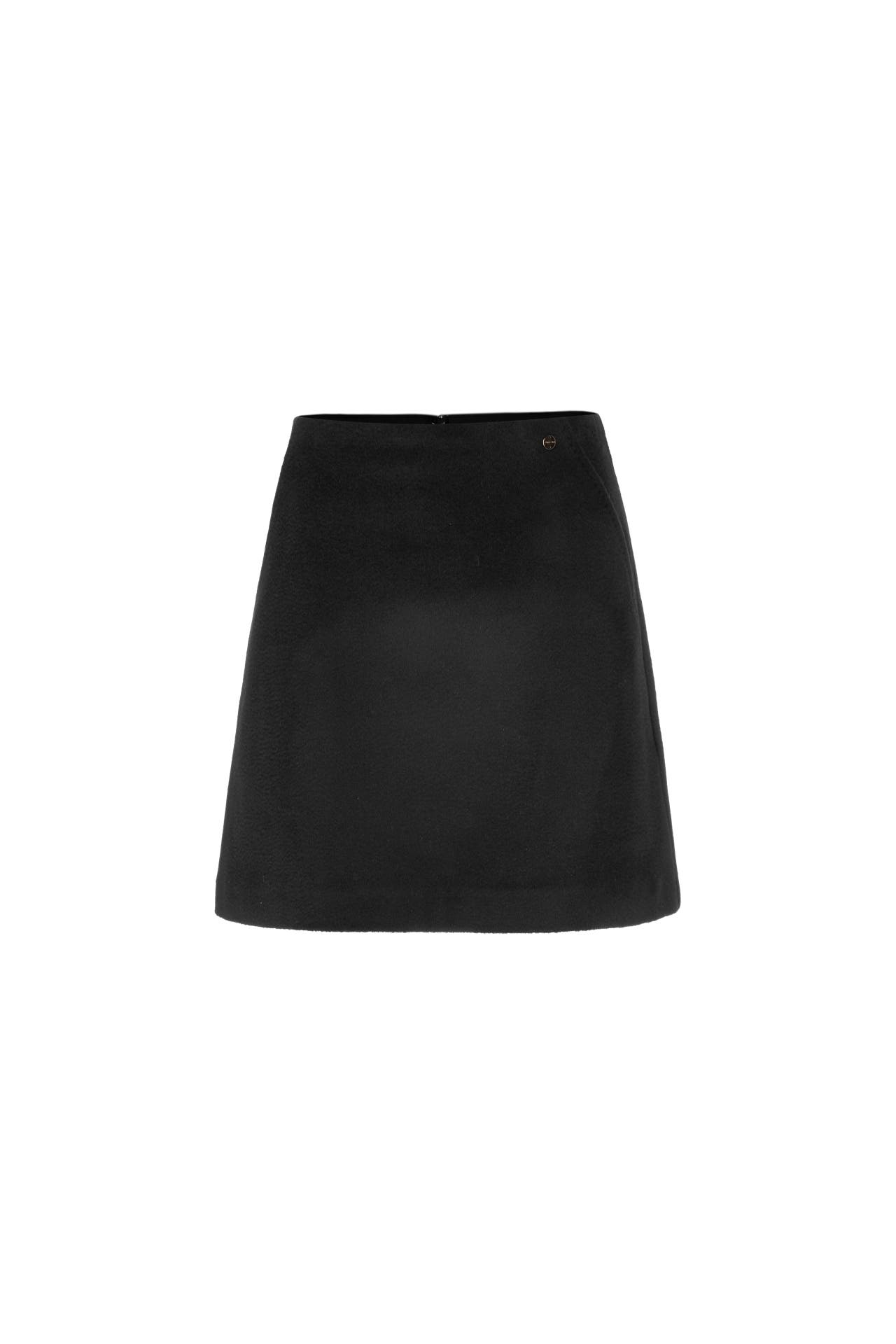 MARC CAIN Minirock black, Bild 1
